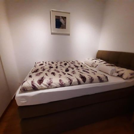 Apartment 3 Minuten Zu Fuss Zum Meer Lübeck Kültér fotó