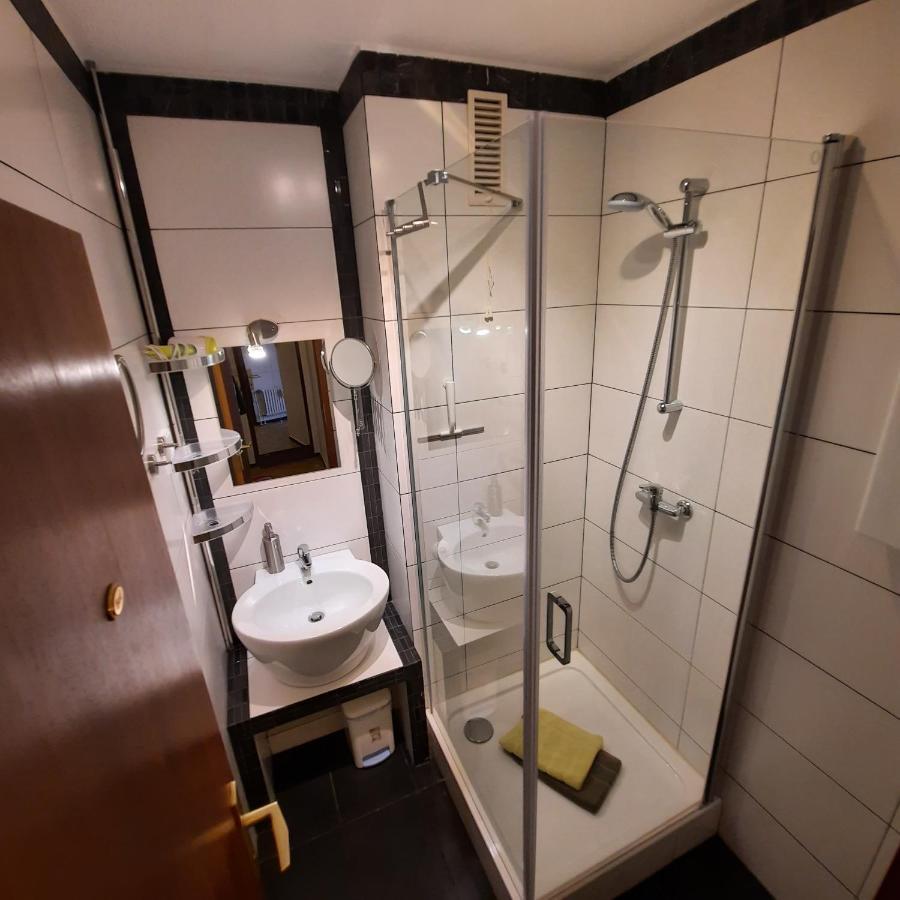 Apartment 3 Minuten Zu Fuss Zum Meer Lübeck Kültér fotó