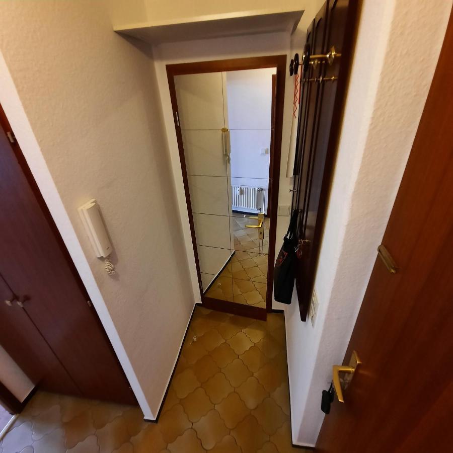 Apartment 3 Minuten Zu Fuss Zum Meer Lübeck Kültér fotó