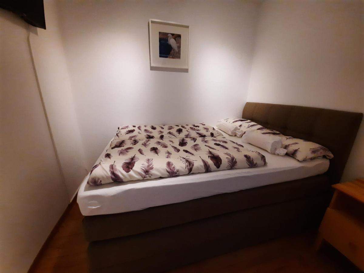 Apartment 3 Minuten Zu Fuss Zum Meer Lübeck Kültér fotó